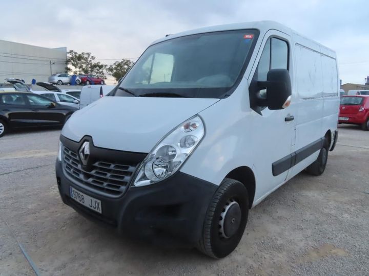 renault master 2015 vf1mafera53919694