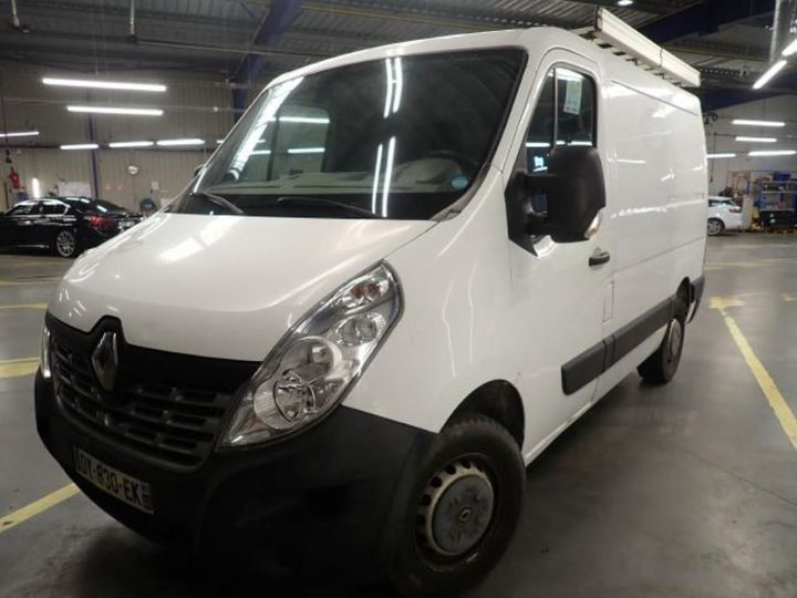 renault master 2015 vf1mafera54517481