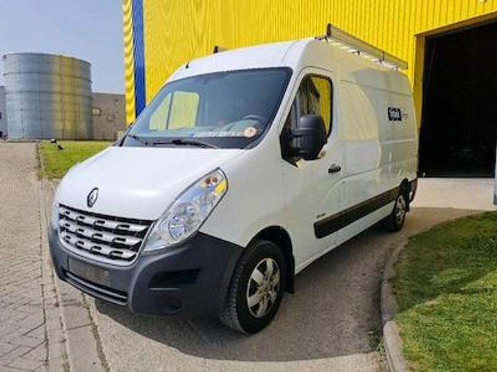 renault master 35 fou mwb mhr dsl - 2010 2014 vf1mafesc50288406