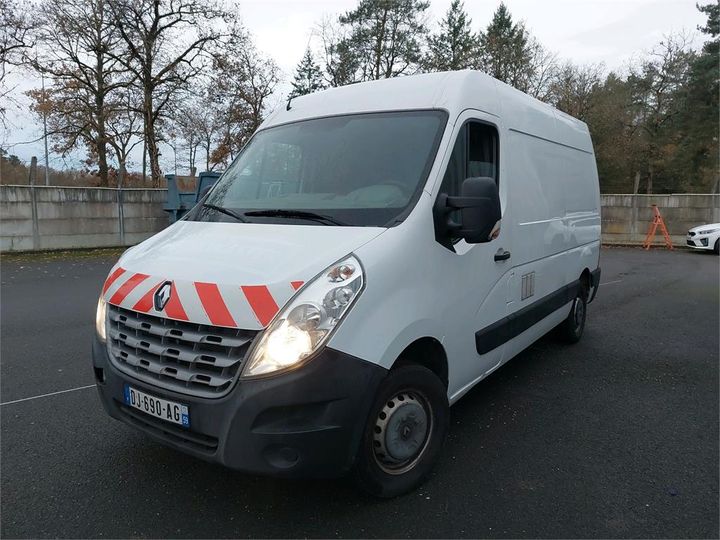 renault master 2014 vf1mafesc51008792