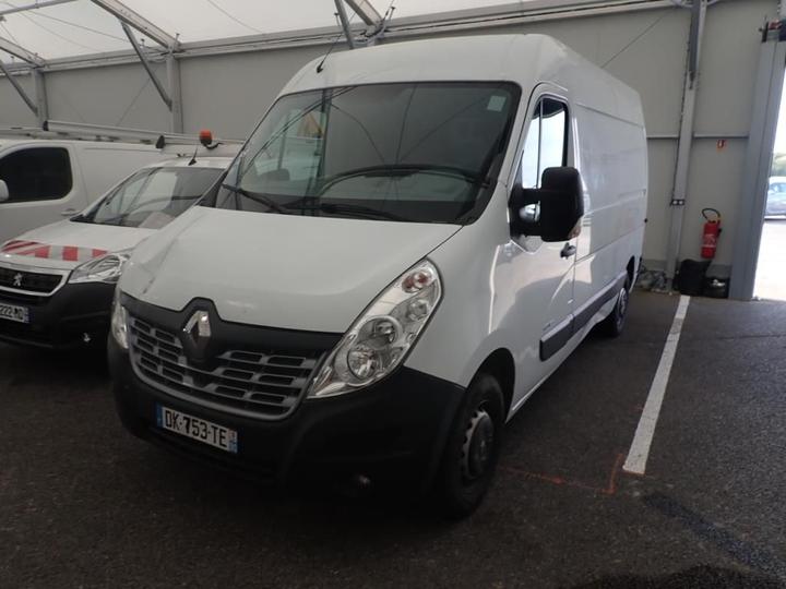 renault master 2014 vf1mafesc51643546