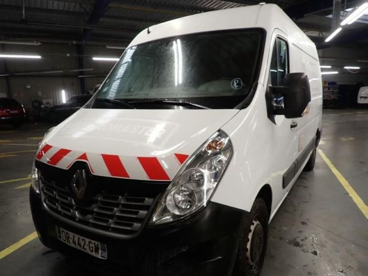 renault master 2015 vf1mafesc53015896