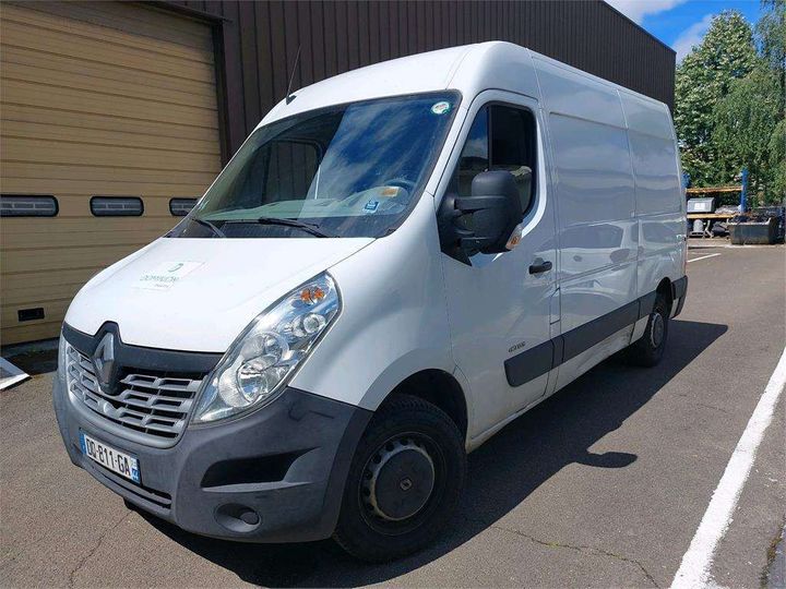 renault master 2015 vf1mafesc53033015