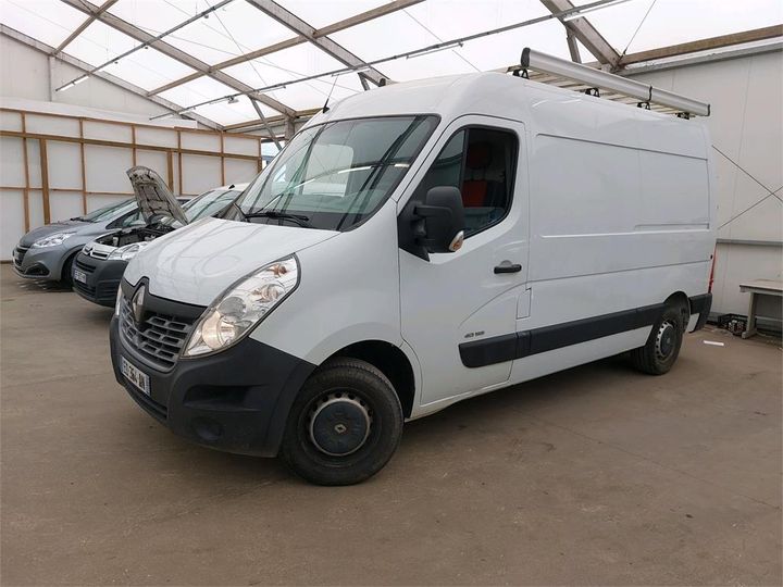 renault master 2016 vf1mafesc54576540