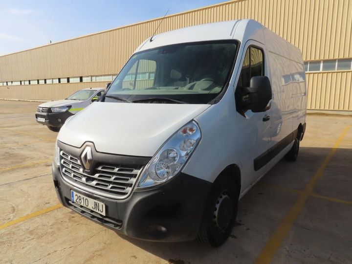 renault master 2016 vf1mafesc54805488