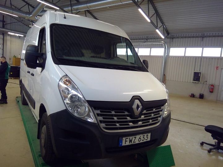 renault master 2016 vf1mafesc55420193