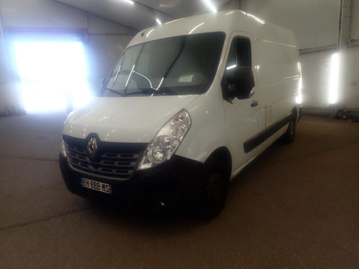 renault master 2016 vf1mafesc55736805