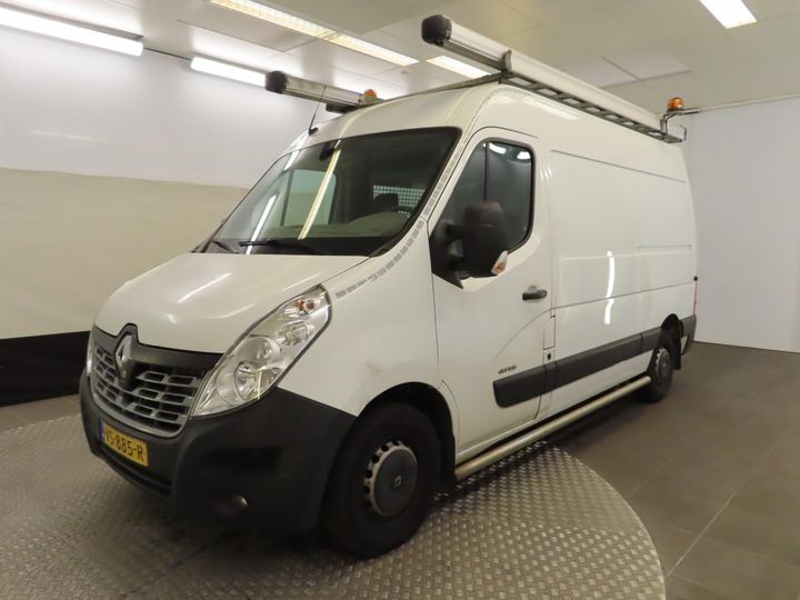 renault master 2015 vf1mafesn51838326