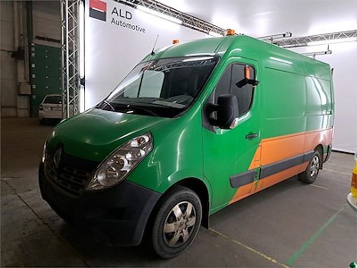 renault master 35 fou mwb mhr dsl - 2014 2016 vf1mafesn55298882