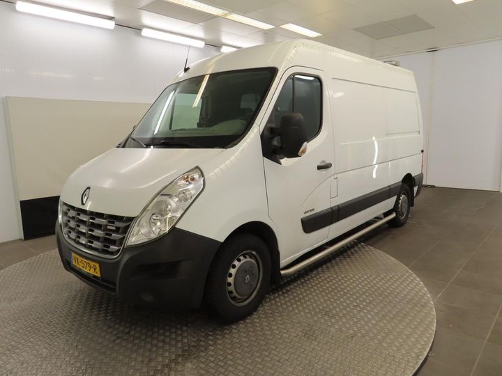 renault master 2014 vf1mafetn51116576