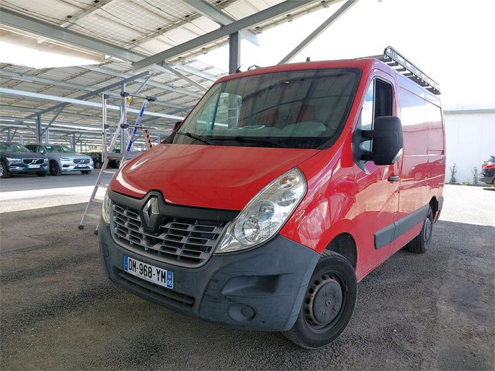 renault master 2014 vf1mafewa52302624