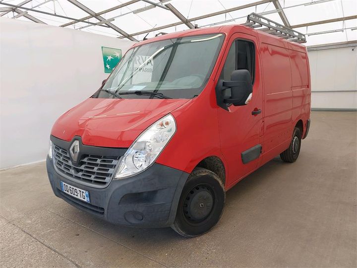 renault master 2015 vf1mafewa52736208