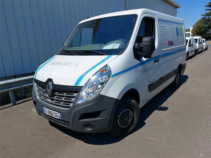 renault master 2016 vf1mafeya55759821