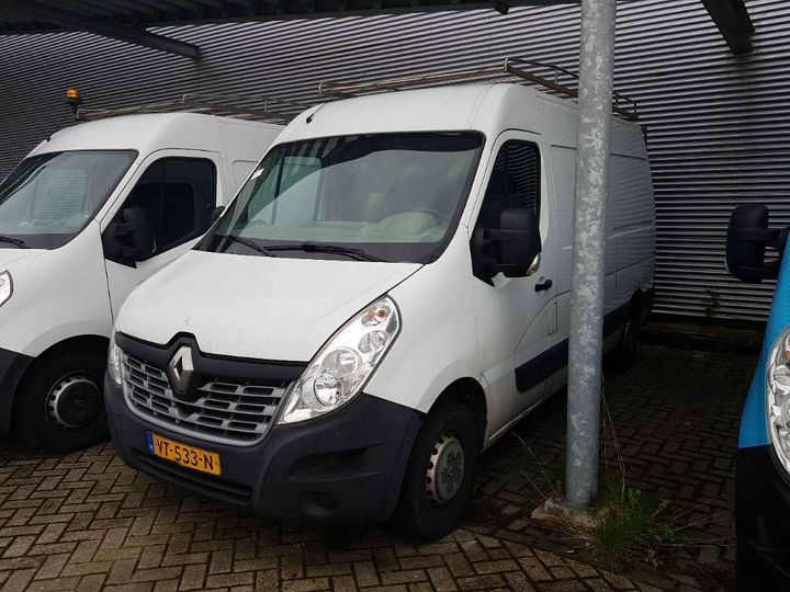 renault master gb 2016 vf1mafeyc54676992