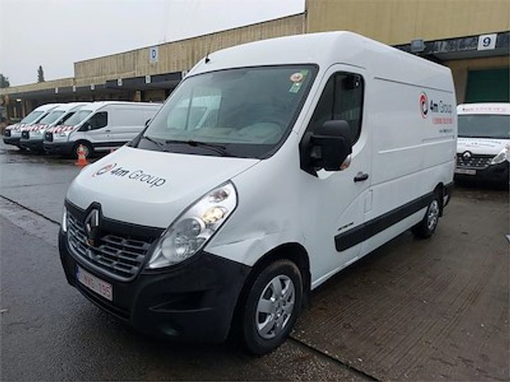 renault master 35 fou mwb mhr dsl - 2014 2016 vf1mafeyc55421770