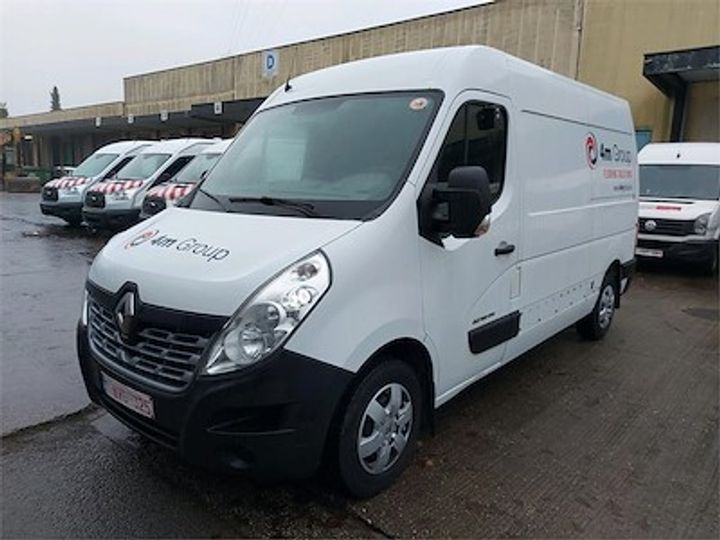 renault master 35 fou mwb mhr dsl - 2014 2016 vf1mafeyc55421786