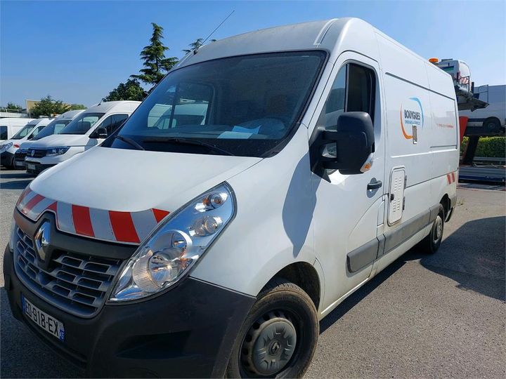 renault master 2016 vf1mafeyc55732755