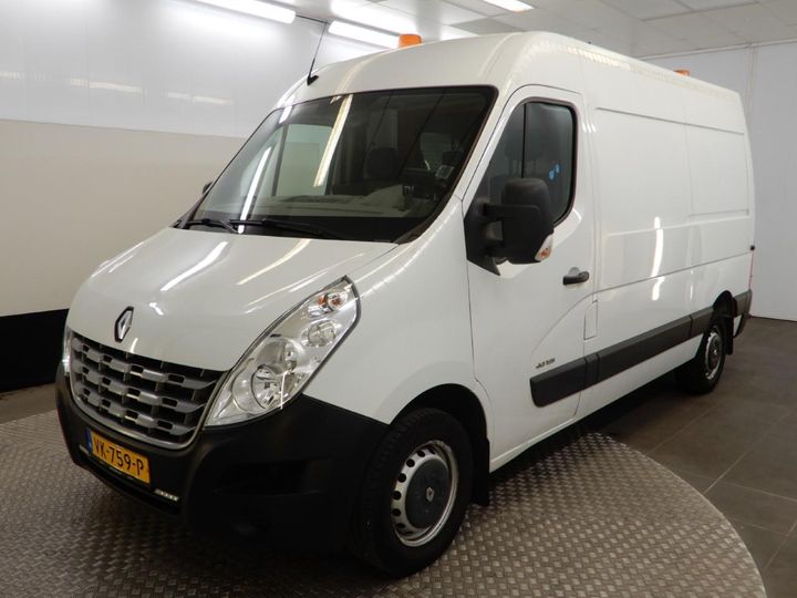 renault master 2014 vf1maffsn51342860