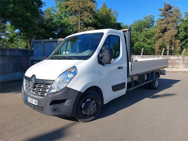 renault master 2017 vf1mb000358902077