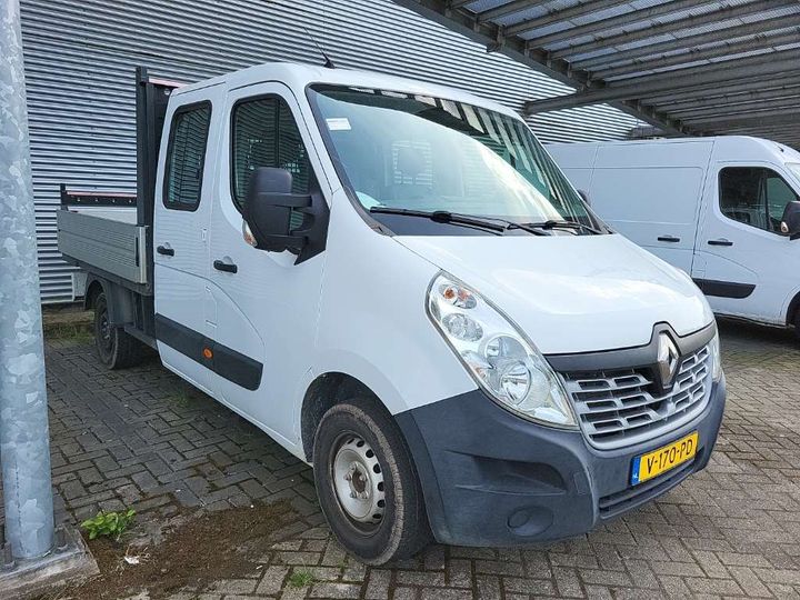 renault master cc 2018 vf1mb000460035000