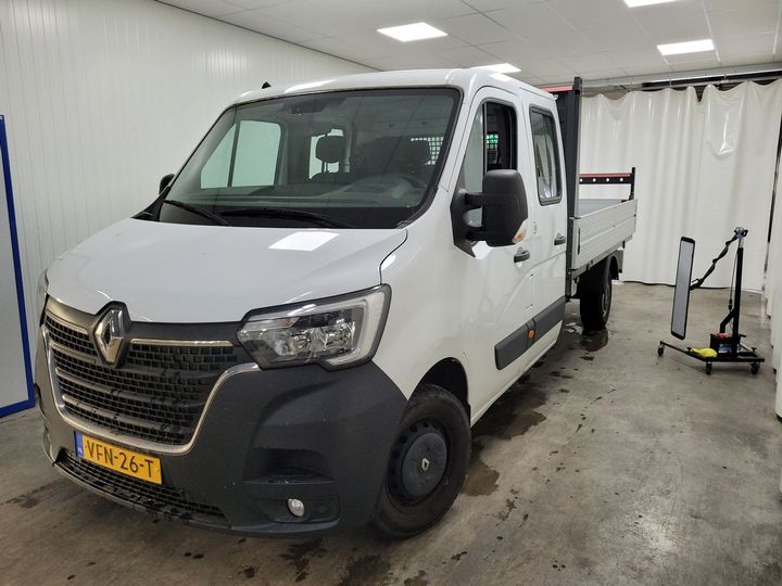 renault master 2020 vf1mb000464944850