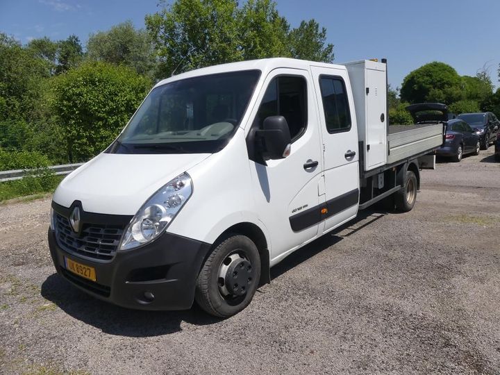 renault  2017 vf1mb000558705170