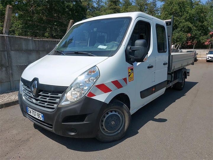 renault master 2018 vf1mb000660023625