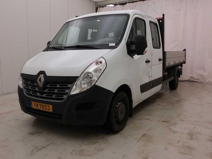 renault master 2017 vf1mb000858667773