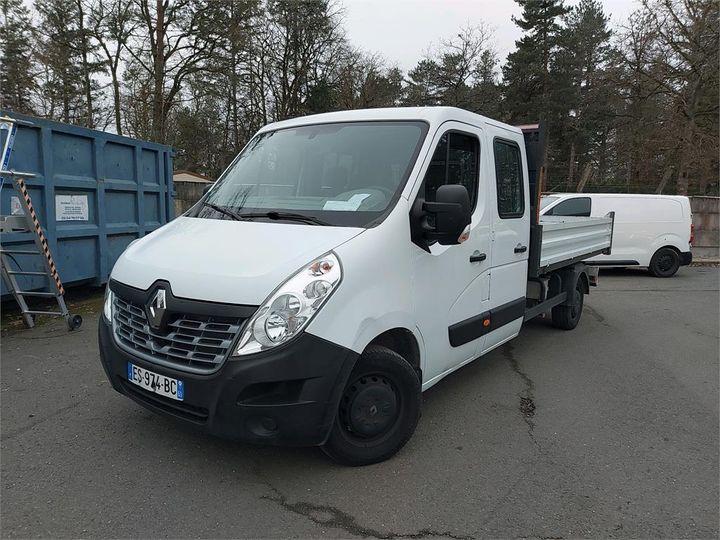 renault master 2017 vf1mb000x58901993