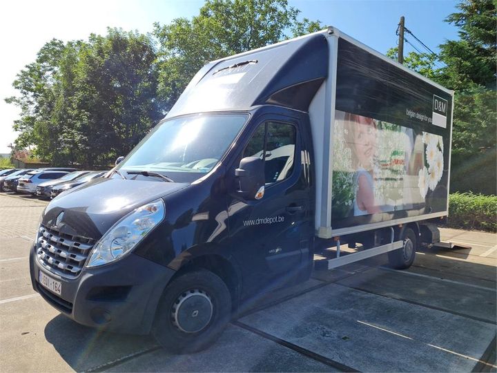 renault master 35 l3h1 2013 vf1mb14f248293829