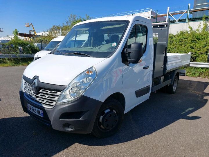 renault master sc 2015 vf1mb86u353727635