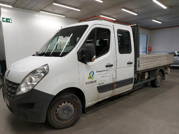 renault master 35 l3h1 2013 vf1mbh4d248892222