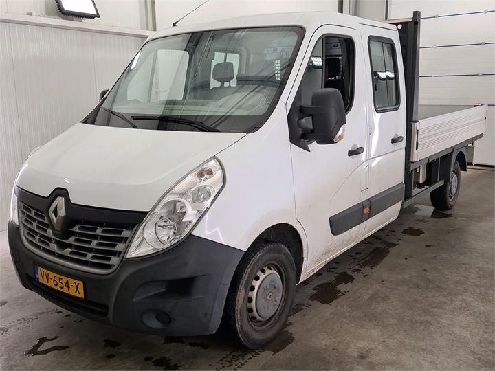 renault master 2016 vf1mbh4r255487010