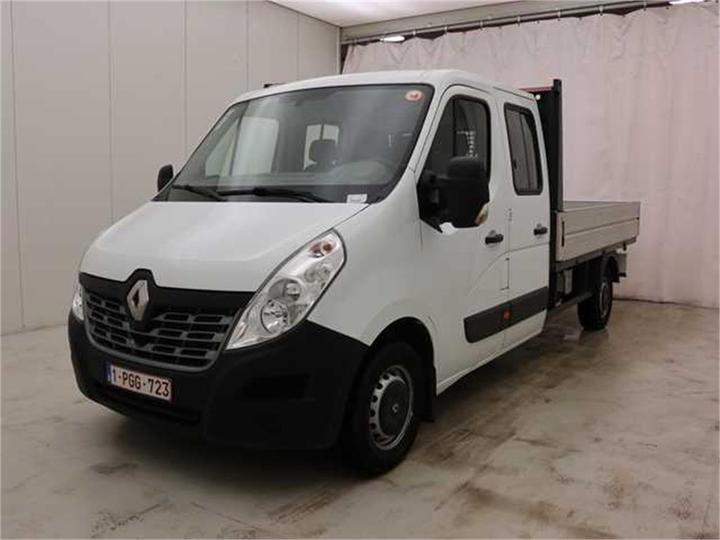 renault master 2016 vf1mbh4s255936772