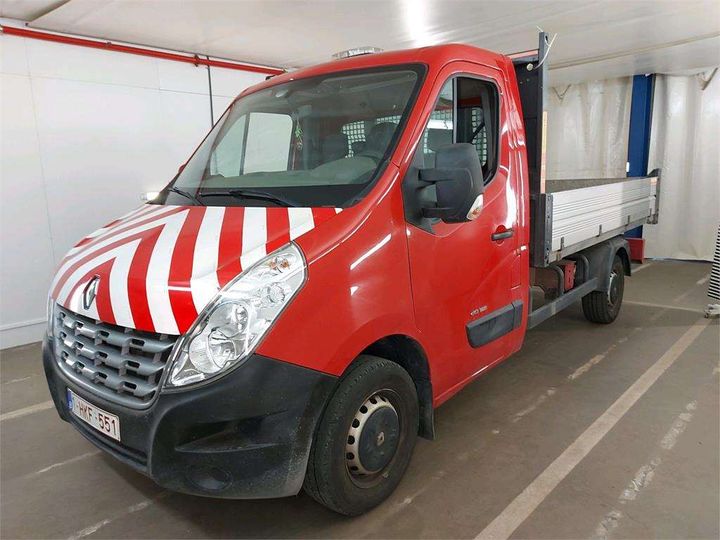 renault master 2014 vf1mbm4s151342218