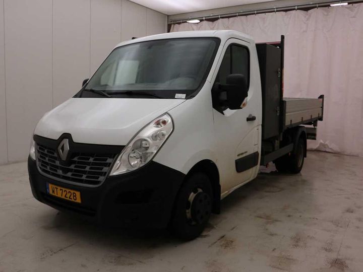 renault master 2016 vf1mbm6y355136867