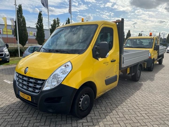 renault master 2012 vf1mbu4d147982959