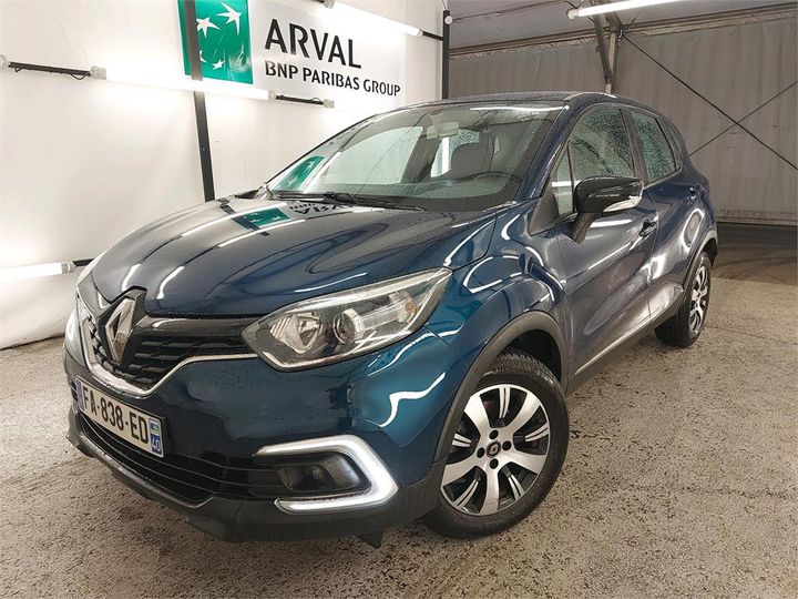 renault captur 2018 vf1r8700061322986