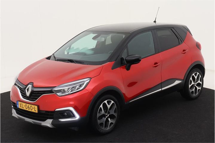 renault captur 2019 vf1r8700061856439