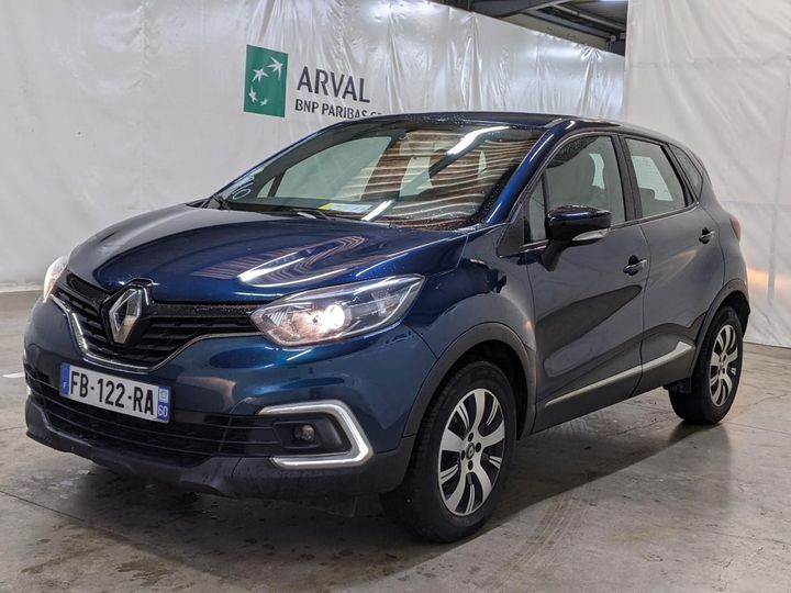 renault captur 2018 vf1r8700061984096