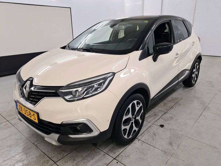 renault captur 2019 vf1r8700062036775