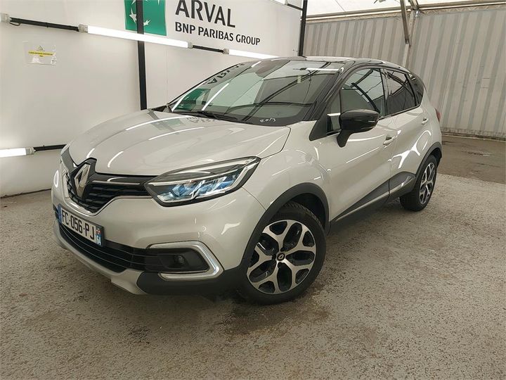 renault captur 2018 vf1r8700062127657