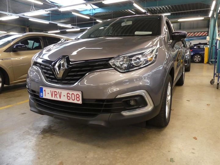 renault captur 2019 vf1r8700062349731