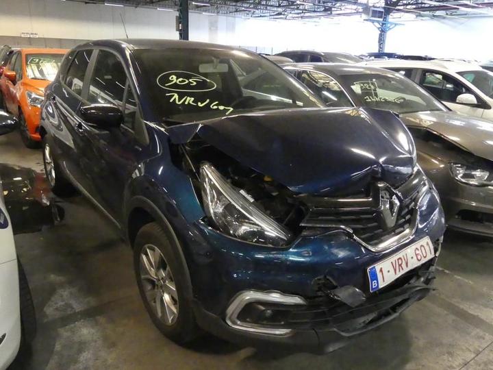 renault captur 2019 vf1r8700062349759