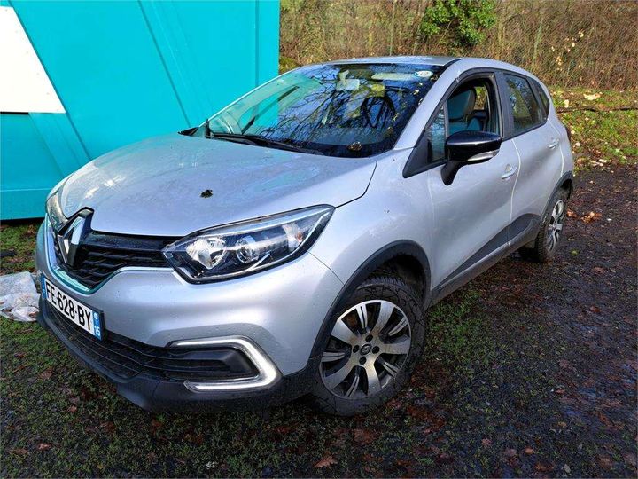 renault captur 2019 vf1r8700062485275