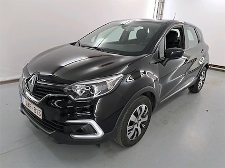 renault captur - 2017 2019 vf1r8700062725523