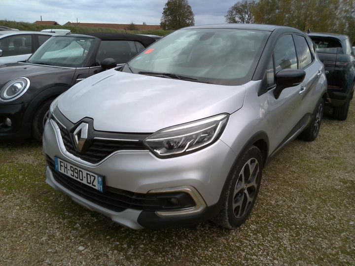 renault captur 2019 vf1r8700063297401