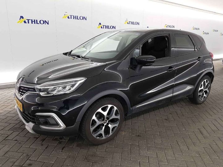 renault captur 2019 vf1r8700063948512