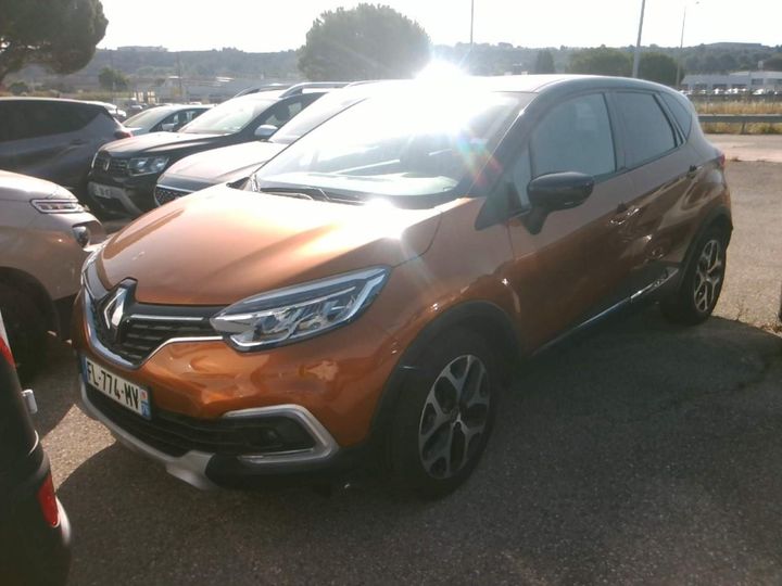 renault captur 2019 vf1r8700064112130