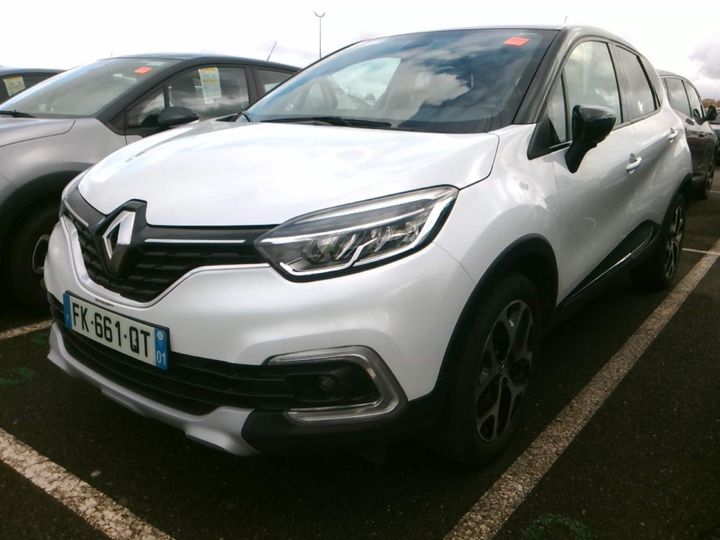 renault captur 2019 vf1r8700064113813